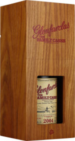 Product: Glenfarclas Vintage 2004 Family Casks