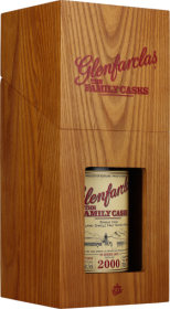 Product: Glenfarclas Vintage 2000 Family Casks