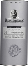 Product: Bunnahabhain 14 years Ruby Cask