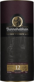 Product: Bunnahabhain 12 years Cask Strength 2023 Edition