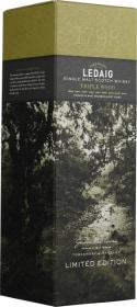 Product: Ledaig Triple Wood