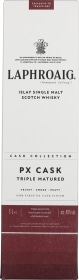 Product: Laphroaig PX Cask Collection