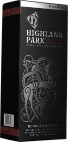 Product: Highland Park Cask Strength Batch 4