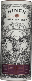 Product: Hinch 15 years Oloroso Sherry Finish