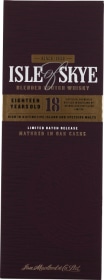 Product: Isle of Skye 18 years