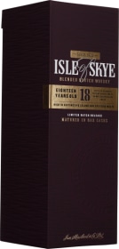 Product: Isle of Skye 18 years