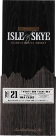 Product: Isle of Skye 21 years