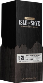 Product: Isle of Skye 21 years