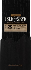 Product: Isle of Skye 25 years