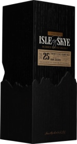 Product: Isle of Skye 25 years
