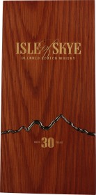 Product: Isle of Skye 30 years
