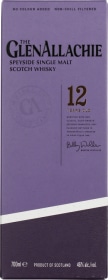 Product: GlenAllachie 12 years