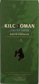 Product: Kilchoman Batch Strength