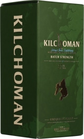 Product: Kilchoman Batch Strength