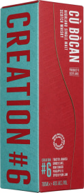 Product: Tomatin Cù Bòcan Creation 6