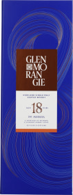 Product: Glenmorangie 18 years Infinita