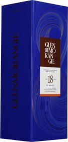 Product: Glenmorangie 18 years Infinita