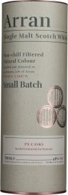 Product: Arran PX Sherry Small Batch