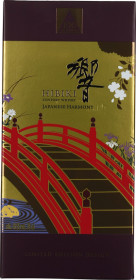 Product: Hibiki Japanese Harmony 100th Anniversary