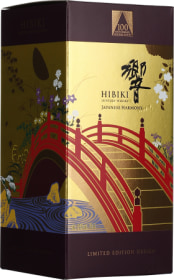 Product: Hibiki Japanese Harmony 100th Anniversary