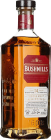 Product: Bushmills 14 years Malaga Cask