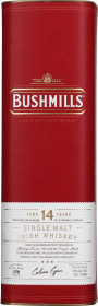 Product: Bushmills 14 years Malaga Cask