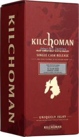 Product: Kilchoman 15 years 2008 Oloroso Sherry Cask 633