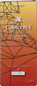 Product: Carlos I Brandy Felipao