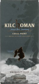 Product: Kilchoman Coull Point