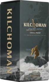 Product: Kilchoman Coull Point