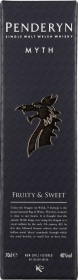 Product: Penderyn Myth Fruit & Sweet