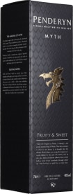 Product: Penderyn Myth Fruit & Sweet
