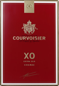 Product: Courvoisier XO