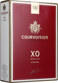 Product: Courvoisier XO