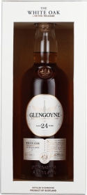 Product: Glengoyne 24 years White Oak Bourbon