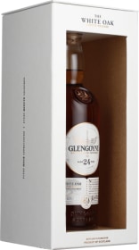 Product: Glengoyne 24 years White Oak Bourbon