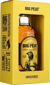 Product: Douglas Laing's Big Peat 15th Anniversary