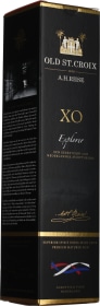 Product: A.H. Riise XO Explorer Netherlands Edition