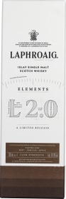Product: Laphroaig Elements 2.0