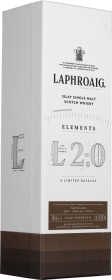 Product: Laphroaig Elements 2.0