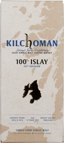 Product: Kilchoman 100% Islay 14th Edition