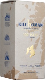 Product: Kilchoman 100% Islay 14th Edition