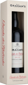 Product: Graham's Quinta Malvedos 2018