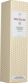 Product: The Macallan 12 years Colour Collection