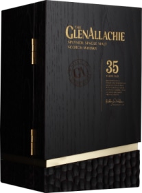 Product: GlenAllachie 35 years 1989