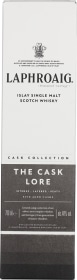 Product: Laphroaig The Cask Lore