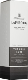 Product: Laphroaig The Cask Lore