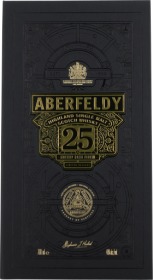 Product: Aberfeldy 25 years