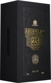 Product: Aberfeldy 25 years