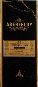 Product: Aberfeldy 24 years Puncheon Madeira